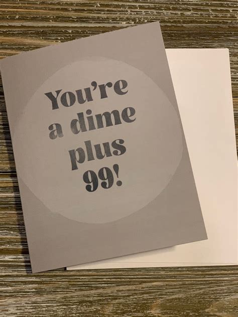 you a dime plus 99|dime plus 99 reddit.